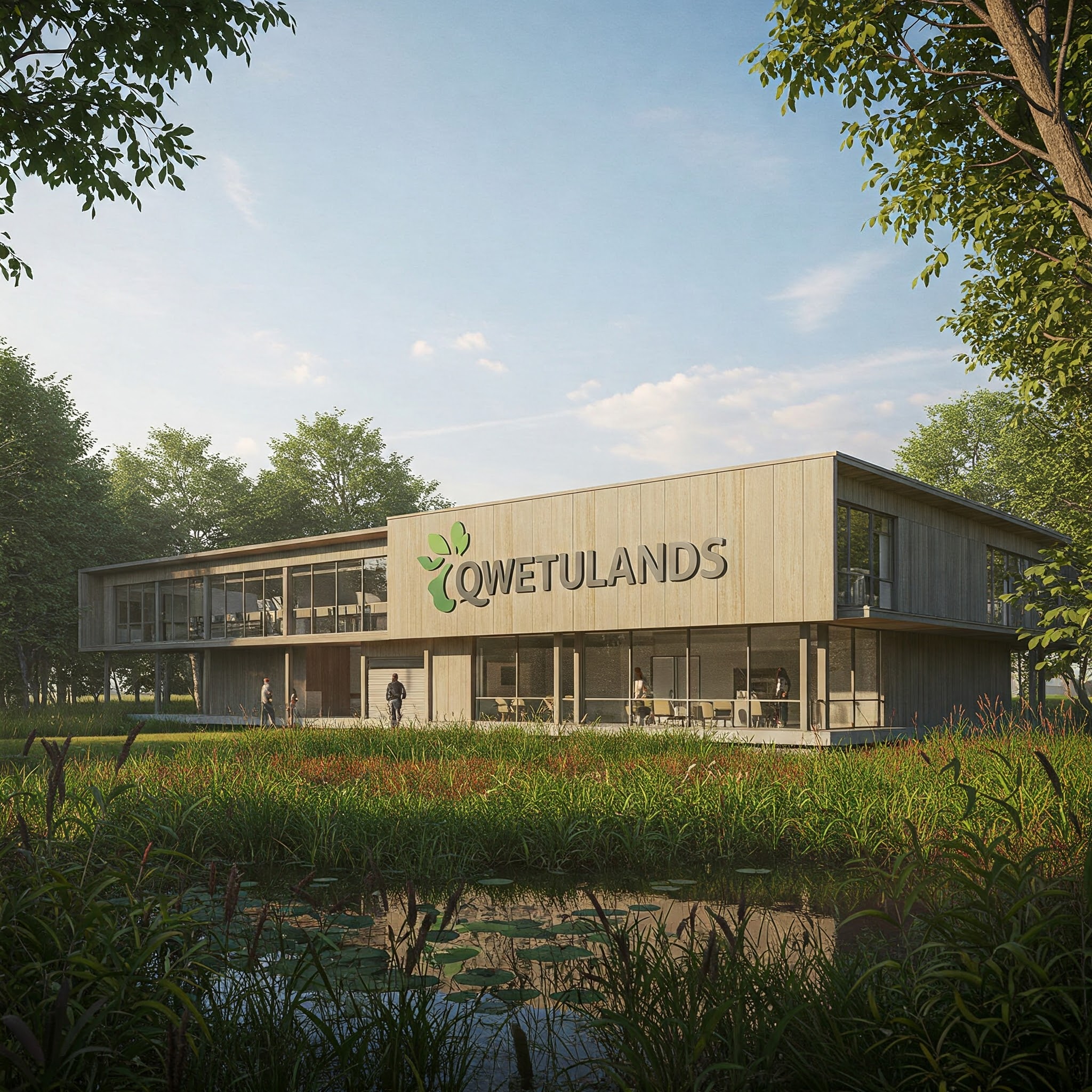 About Qwetulands
