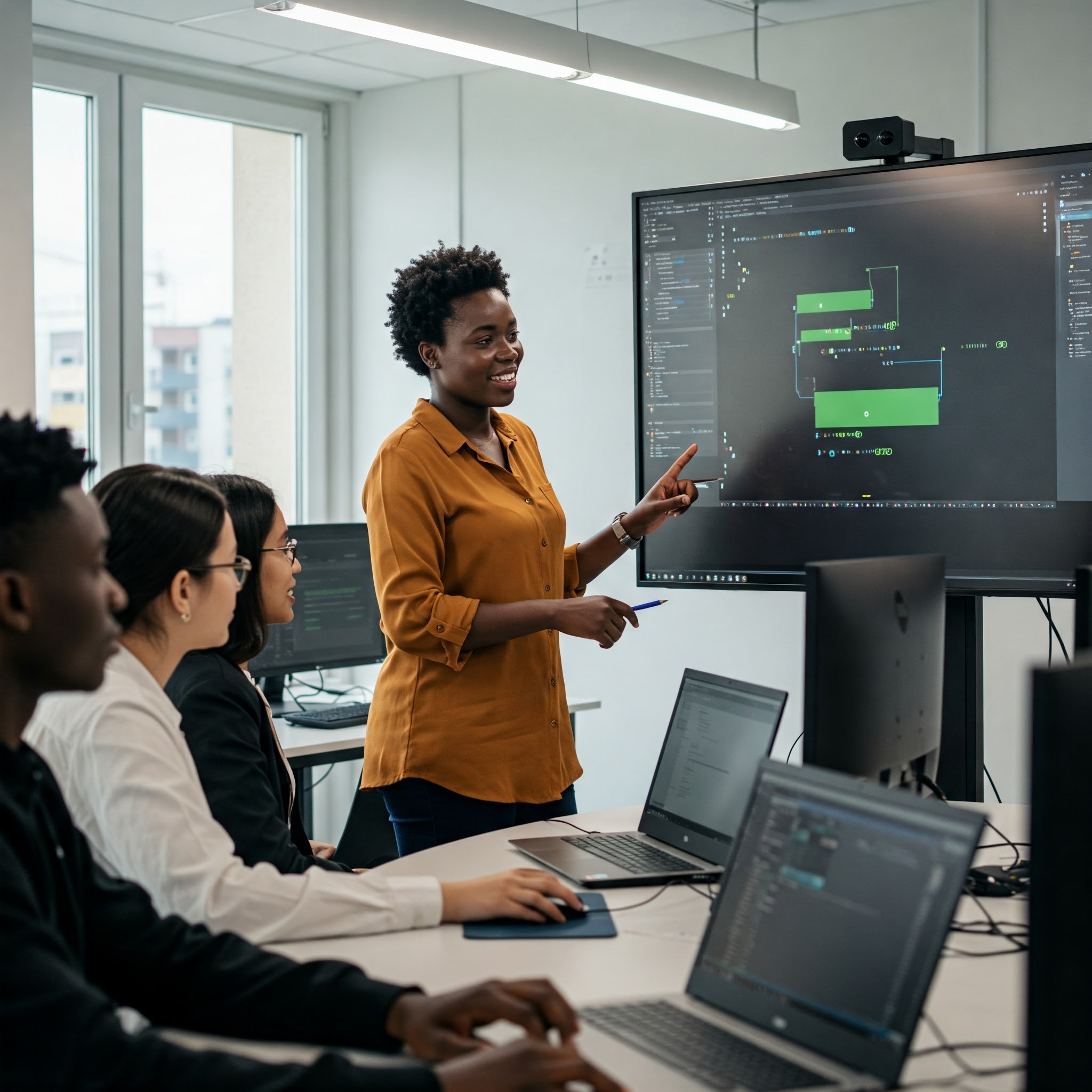 Computer Training