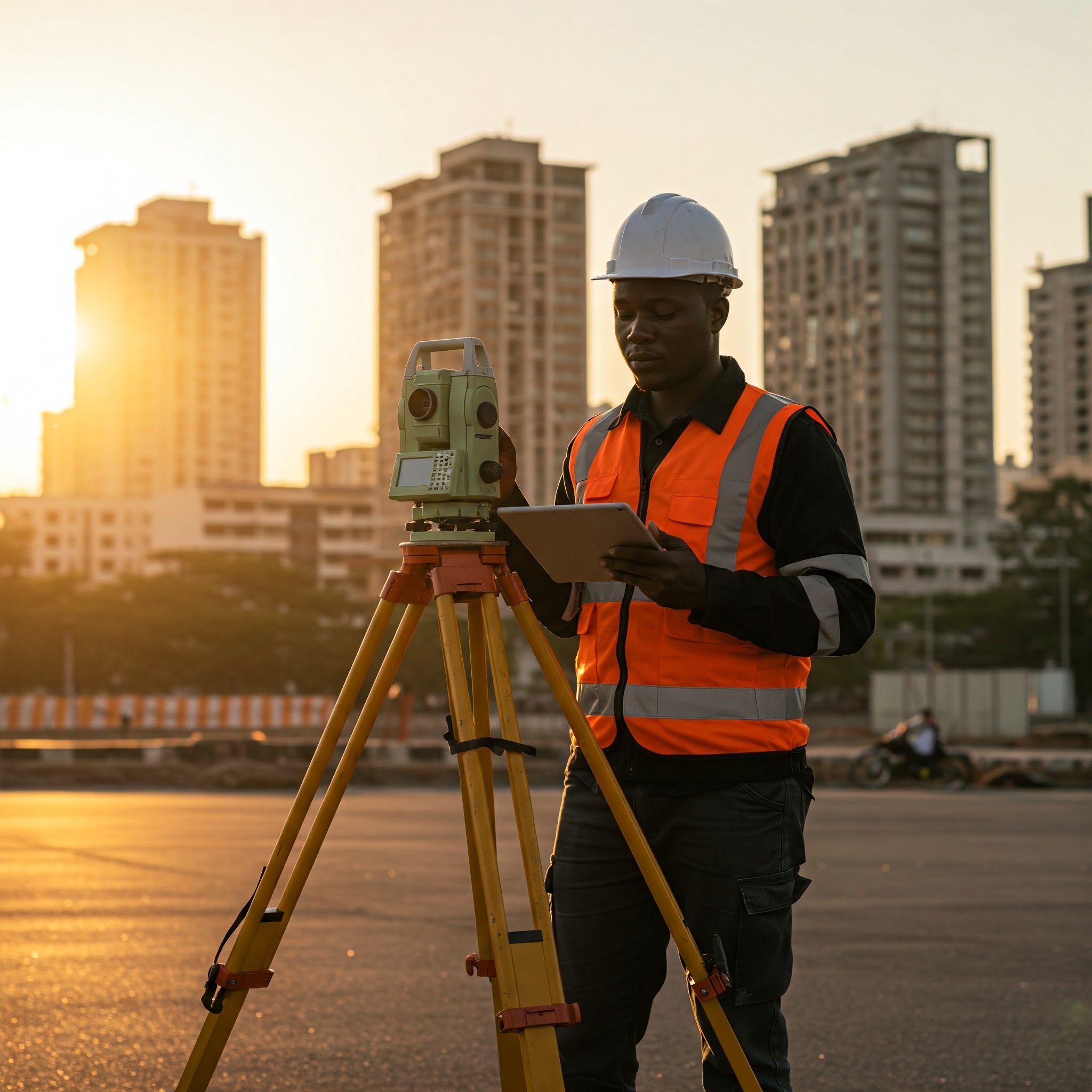 GIS Mapping Services