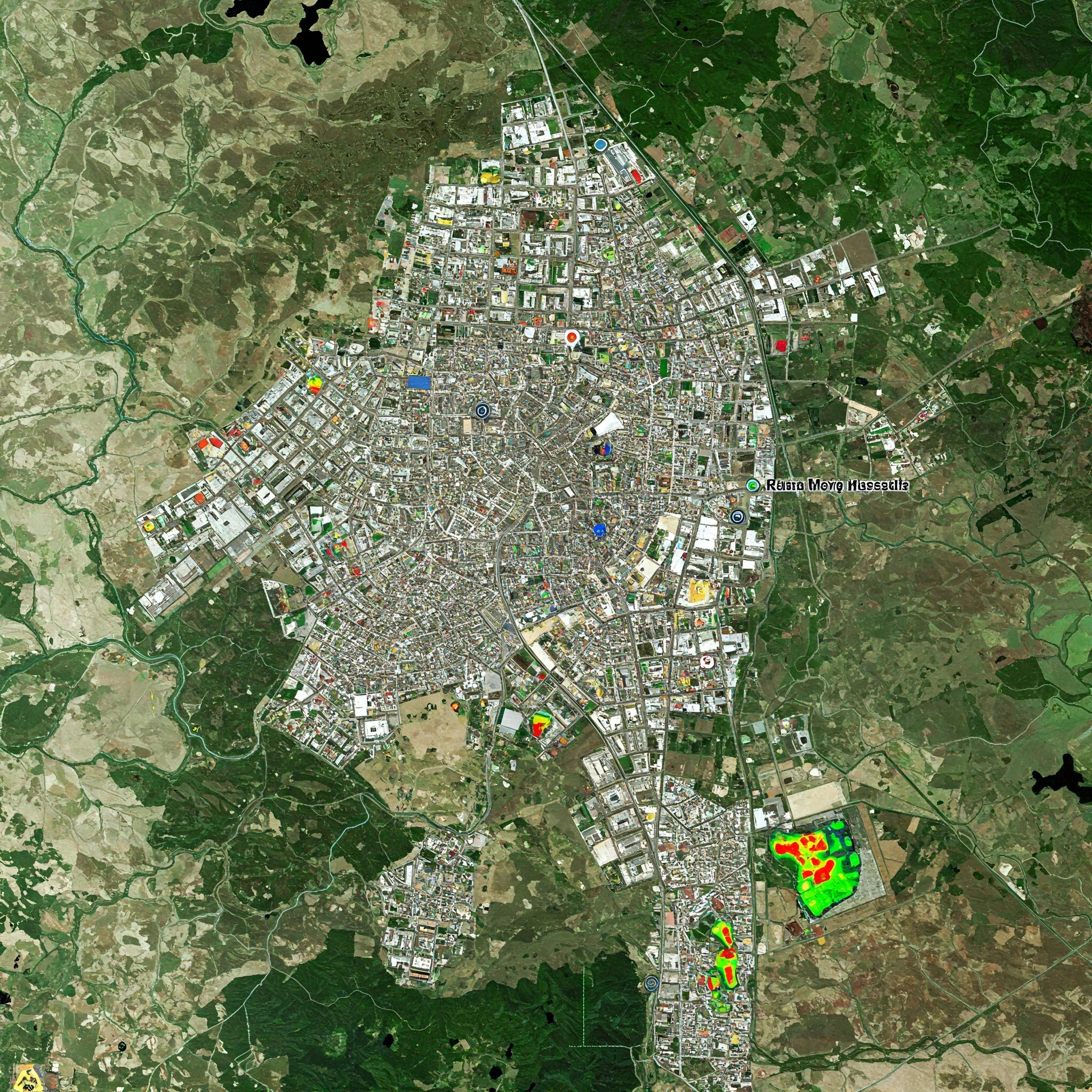 Remote Sensing