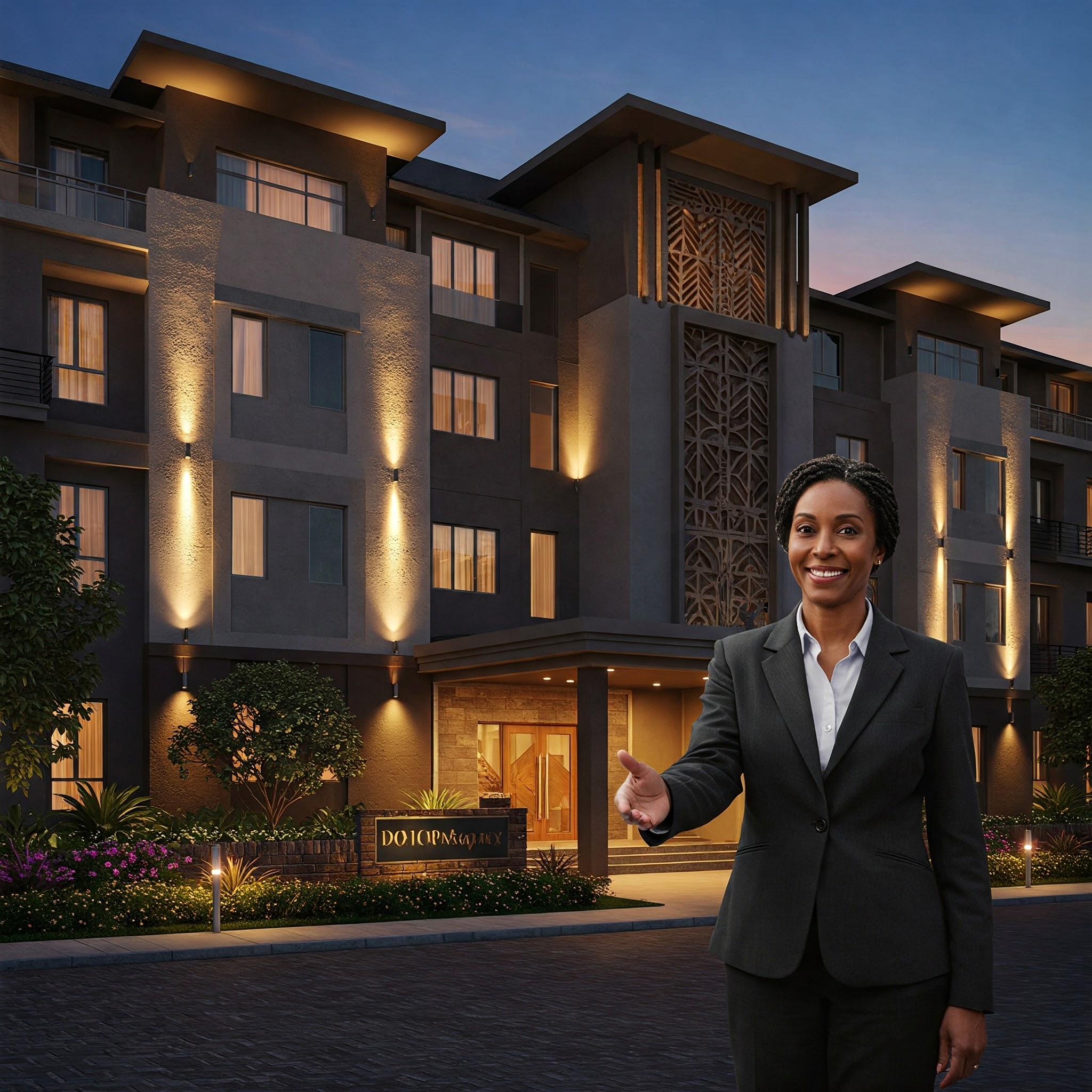 Property Management Services