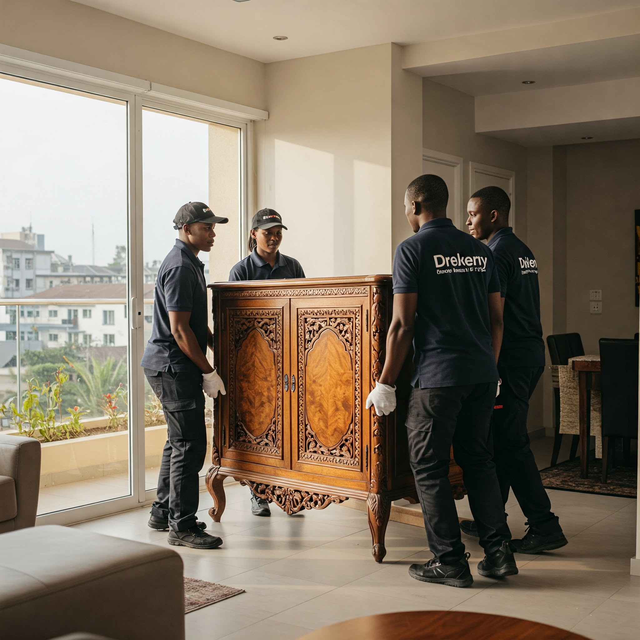 Home Services