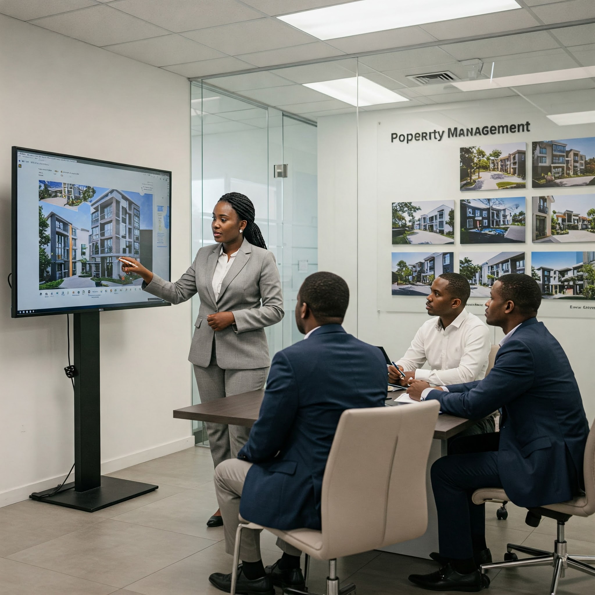 Tenant Management