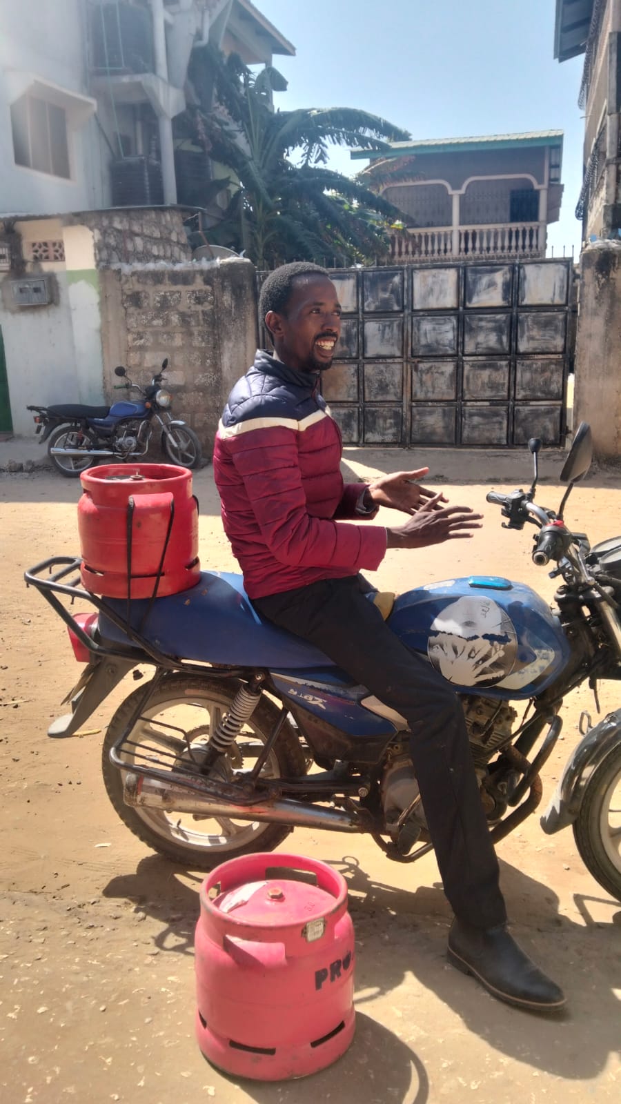 Free Home Delivery